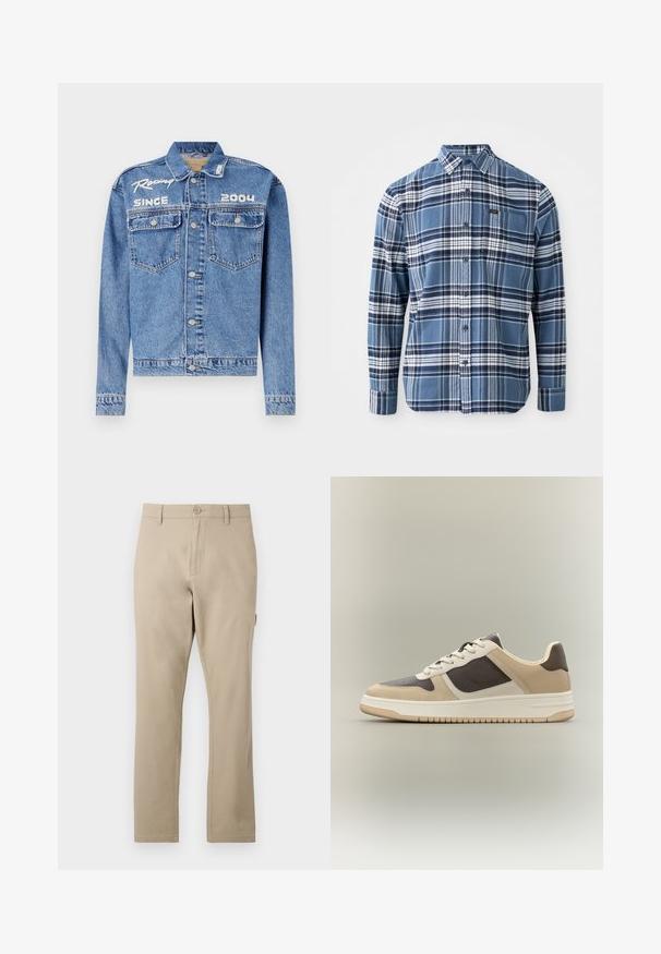 Zalando