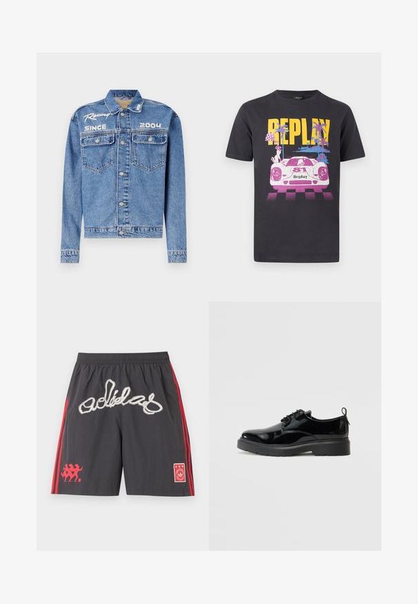 Zalando