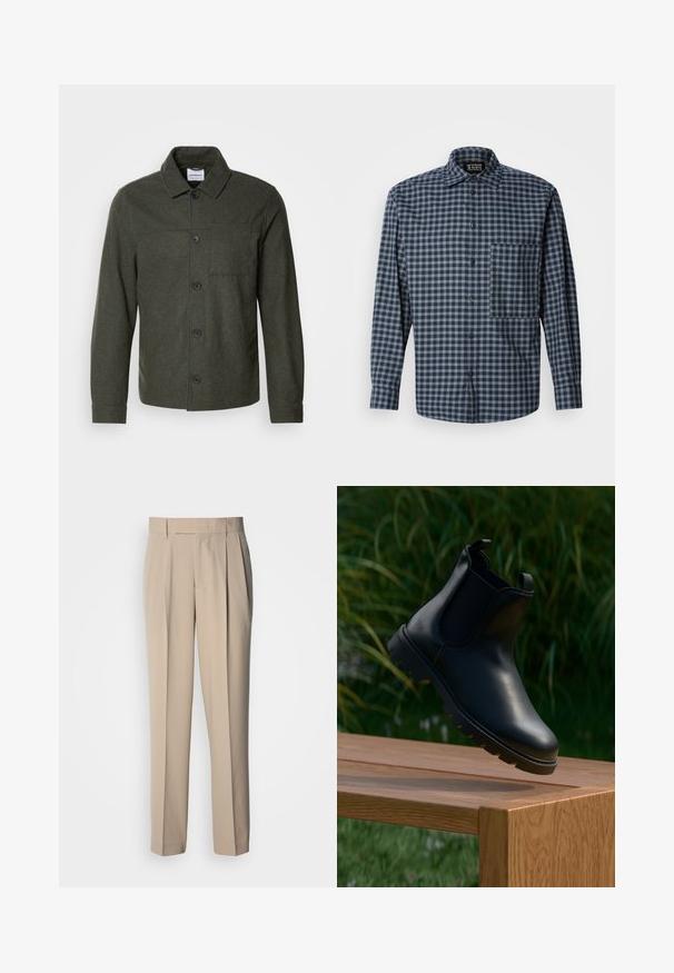 Zalando