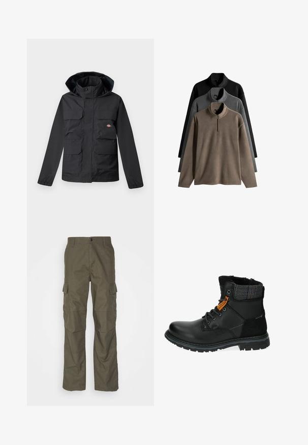 Zalando