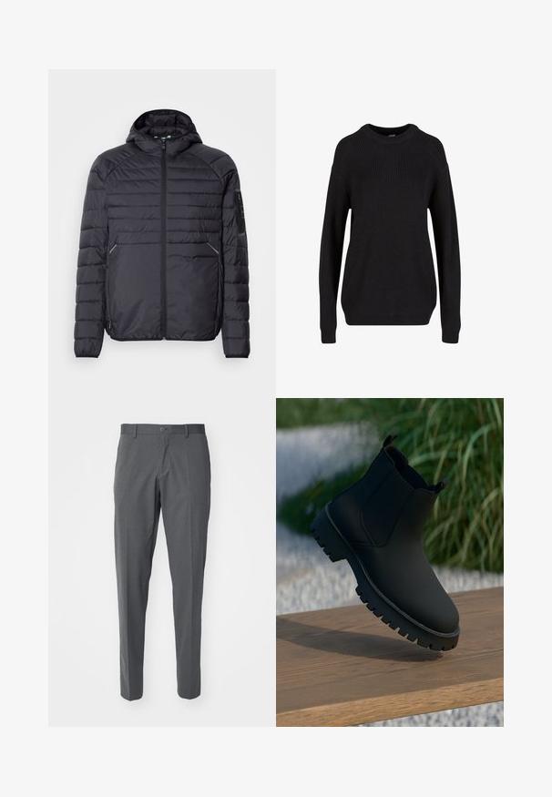 Zalando