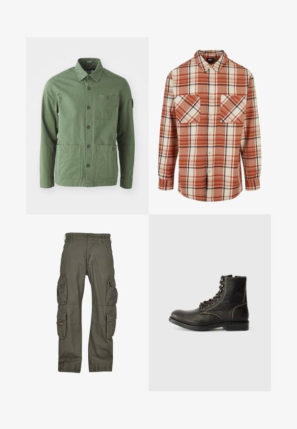Zalando