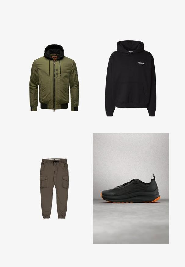 Zalando