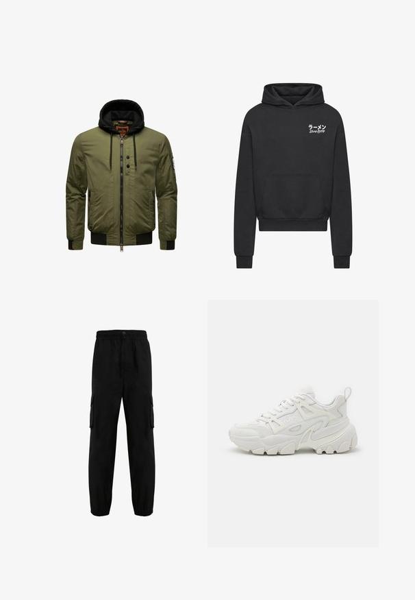 Zalando