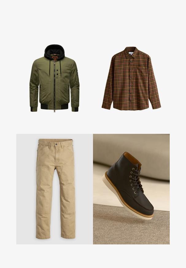 Zalando