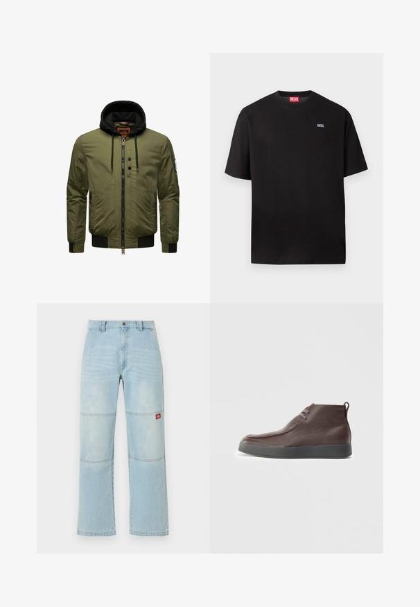 Zalando