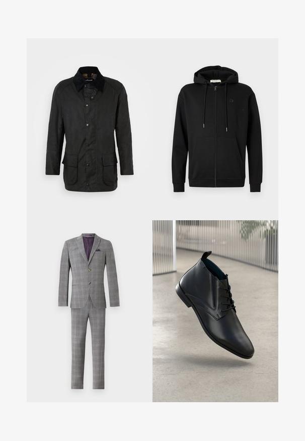 Zalando