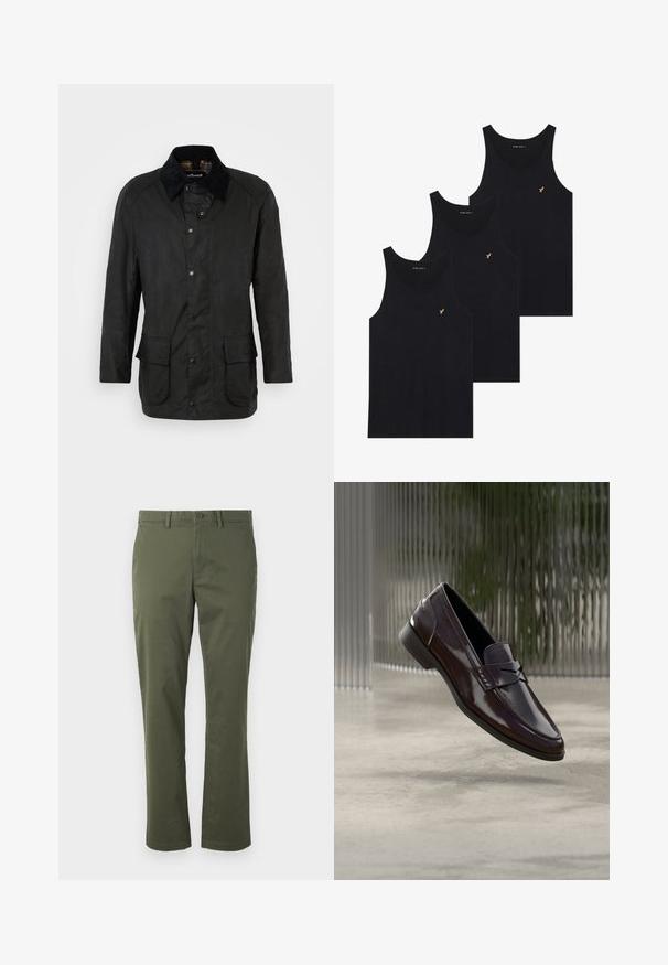 Zalando