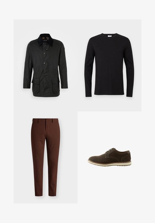 Zalando