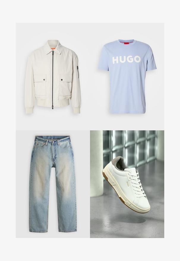 Zalando