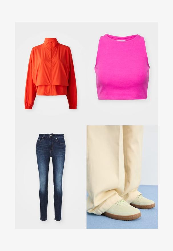Zalando