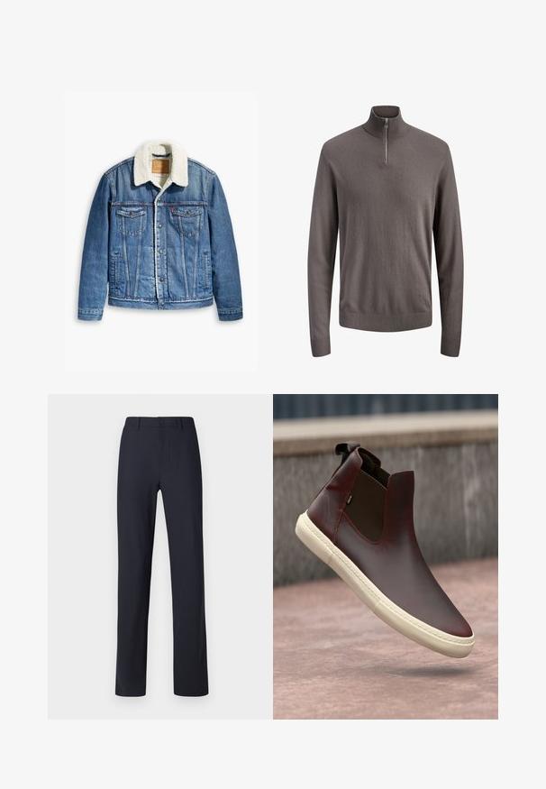 Zalando