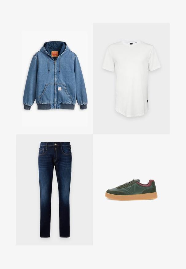Zalando