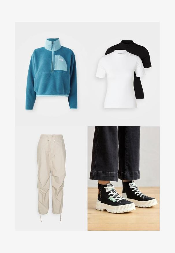 Zalando
