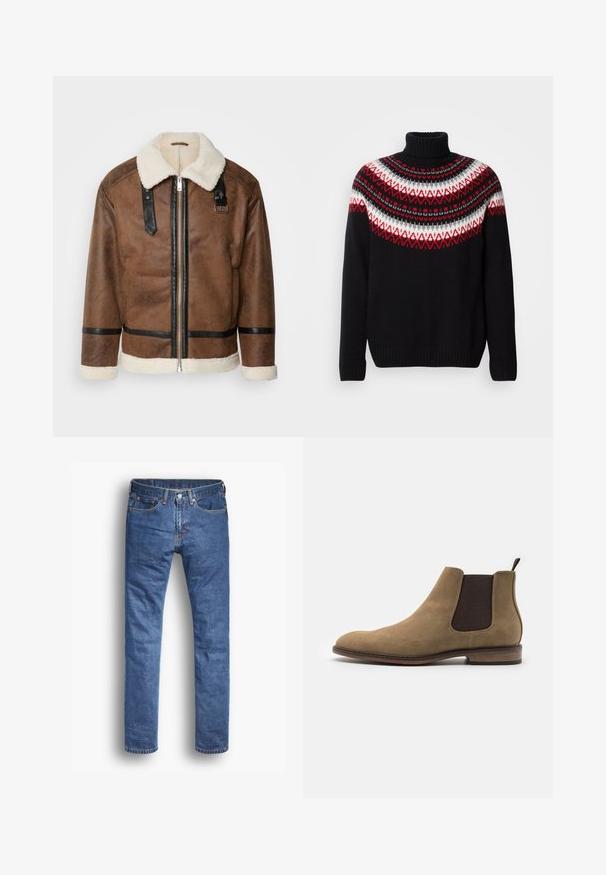 Zalando