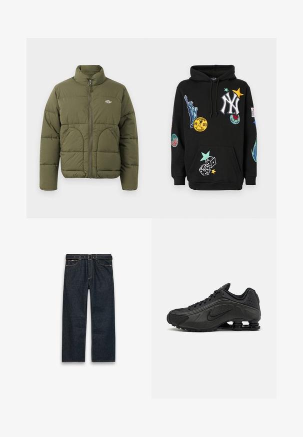 Zalando