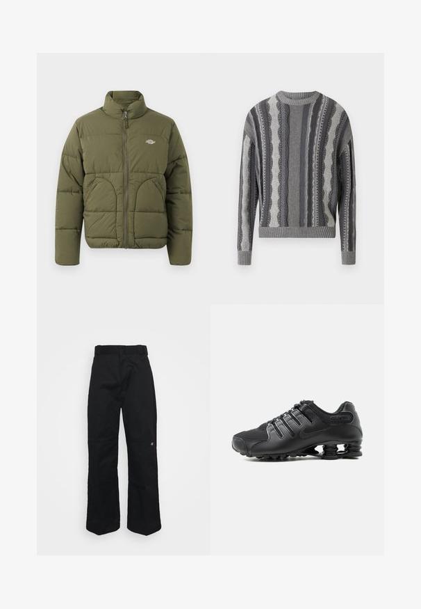 Zalando