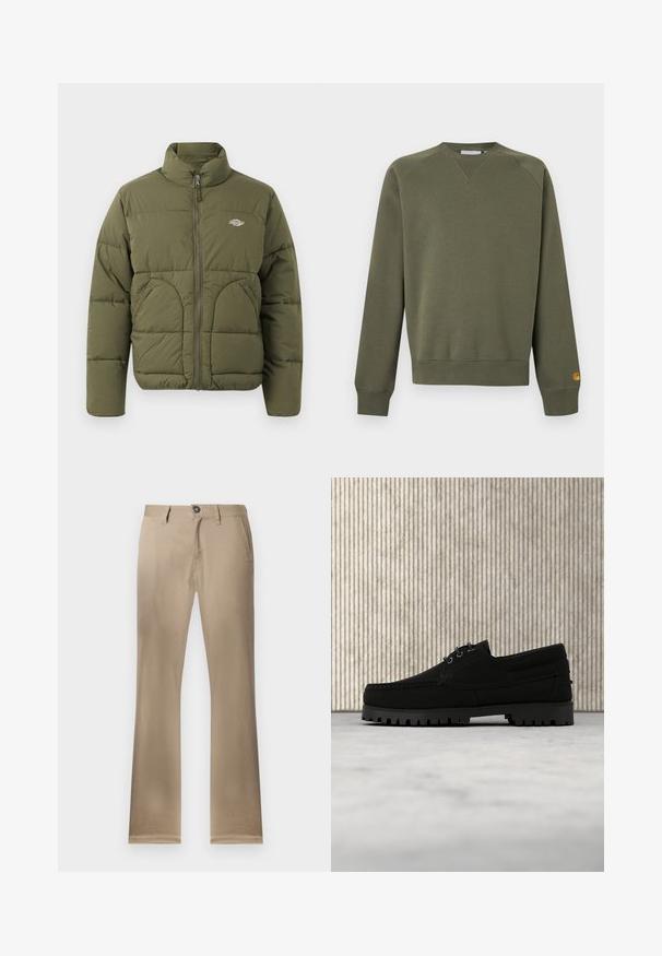 Zalando