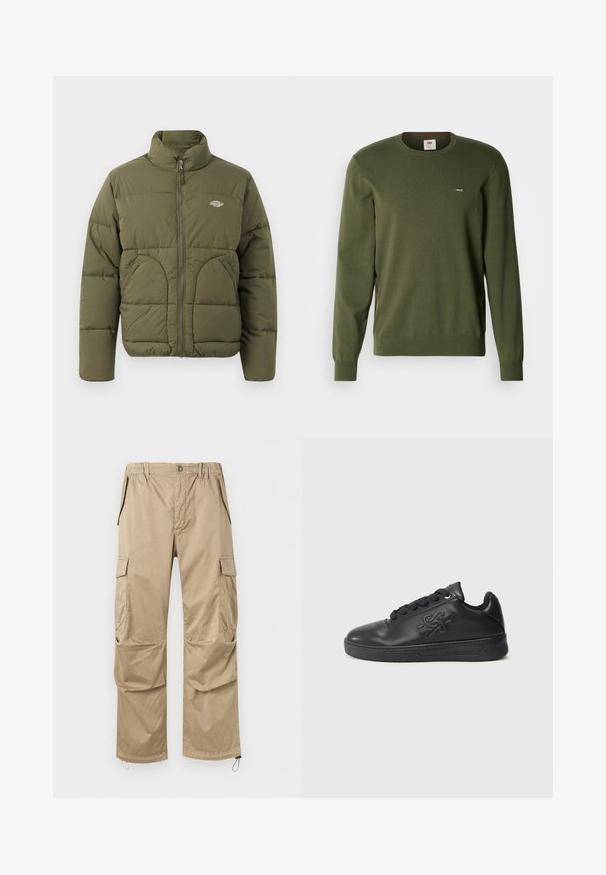 Zalando
