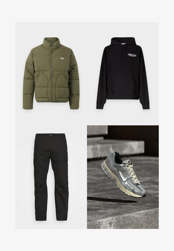 Zalando