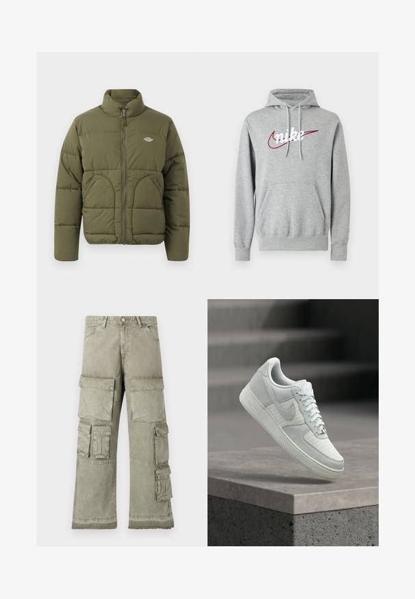 Zalando