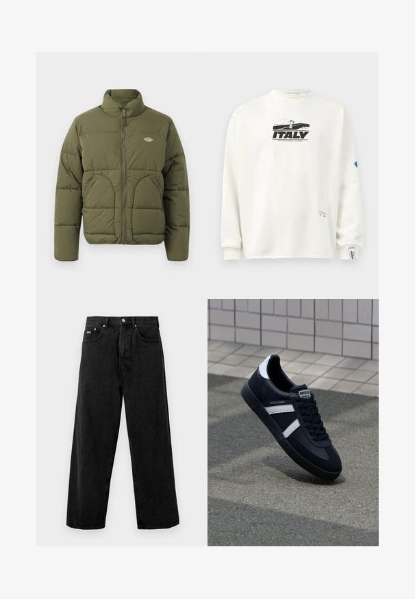 Zalando