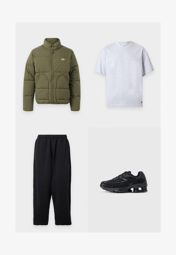 Zalando