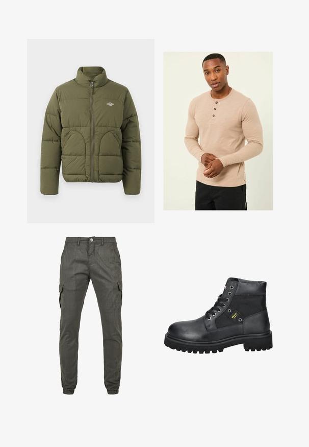 Zalando