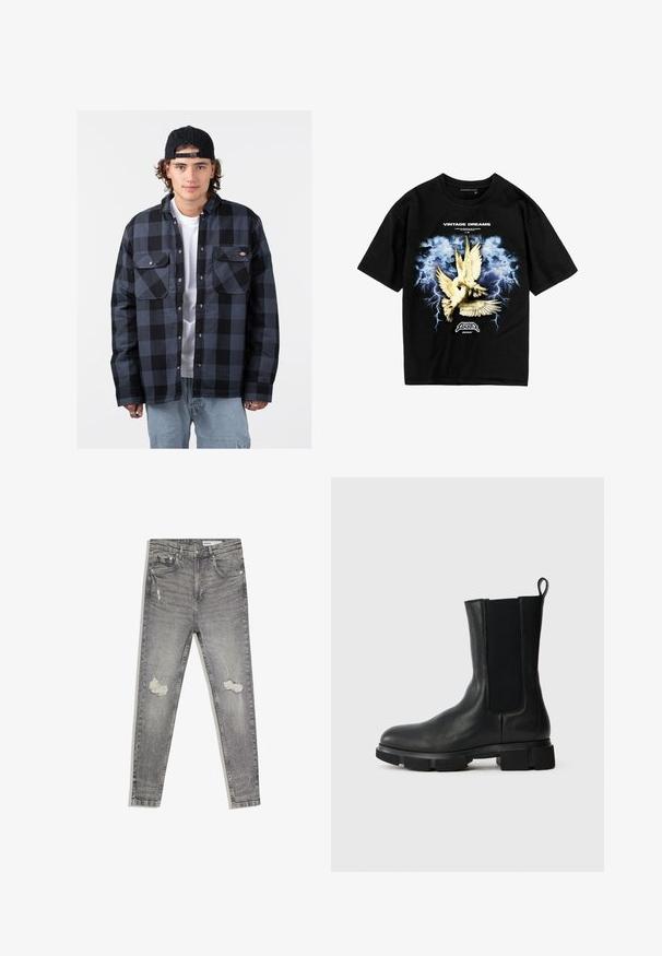 Zalando