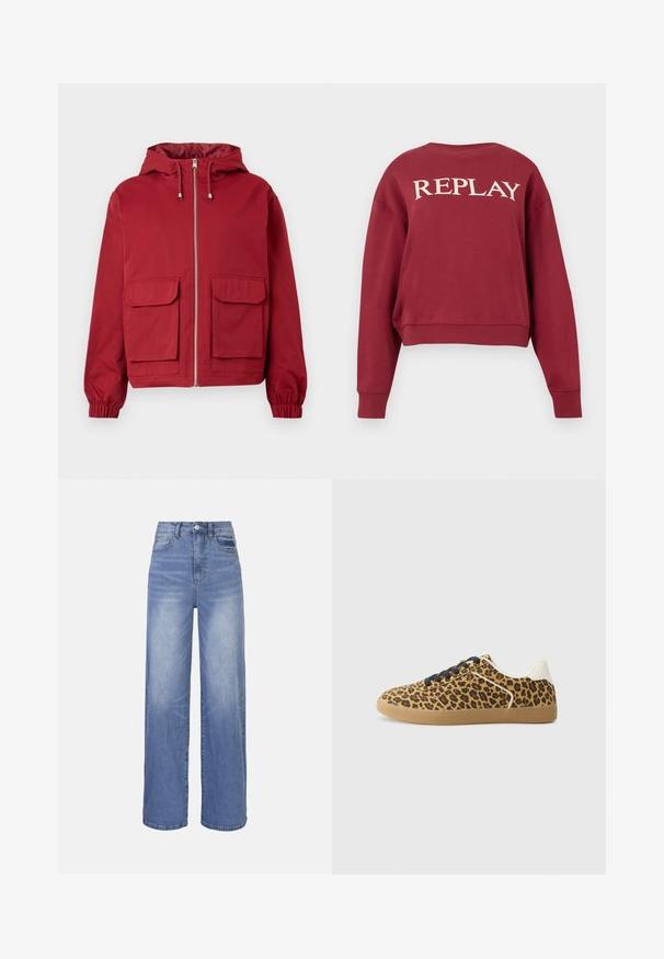 Zalando