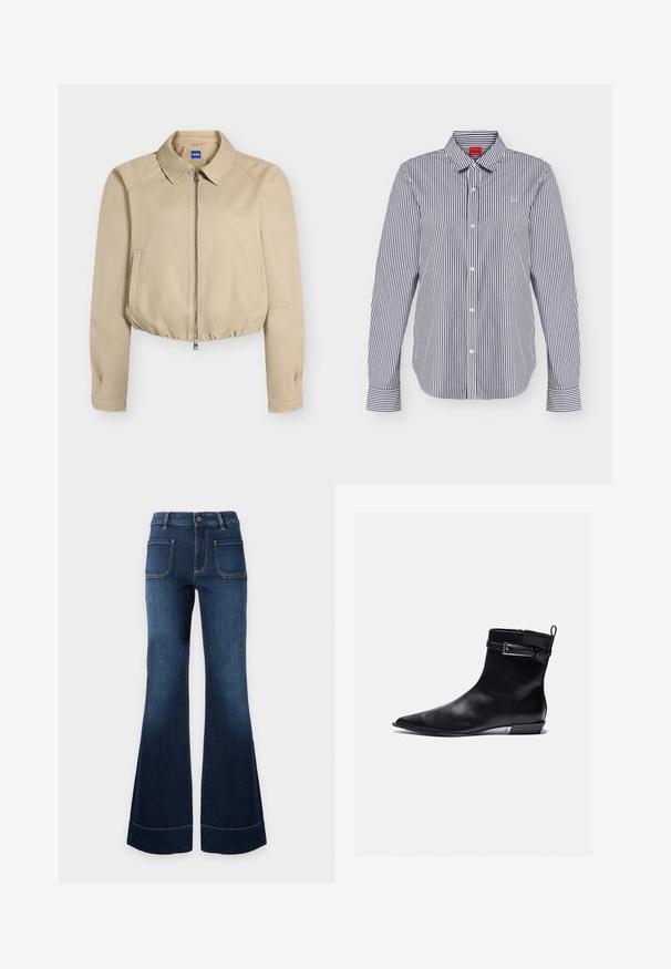 Zalando