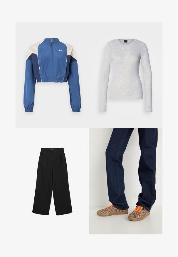 Zalando