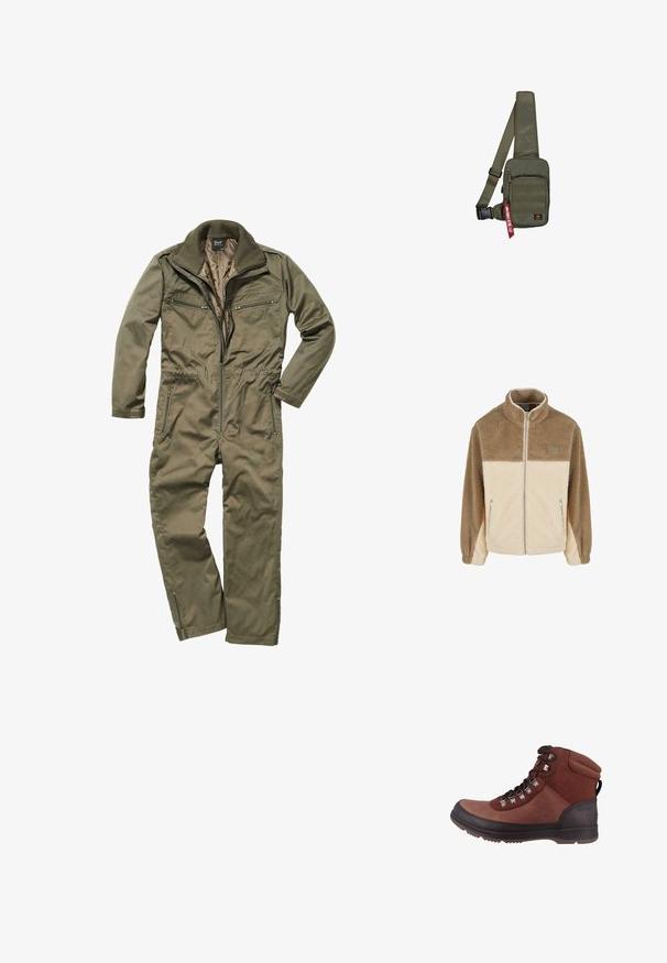 Zalando