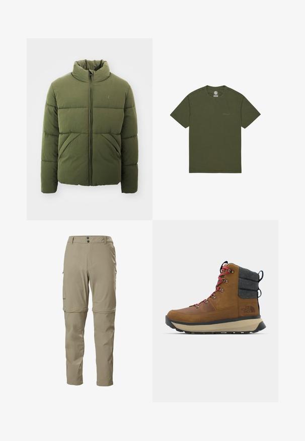 Zalando