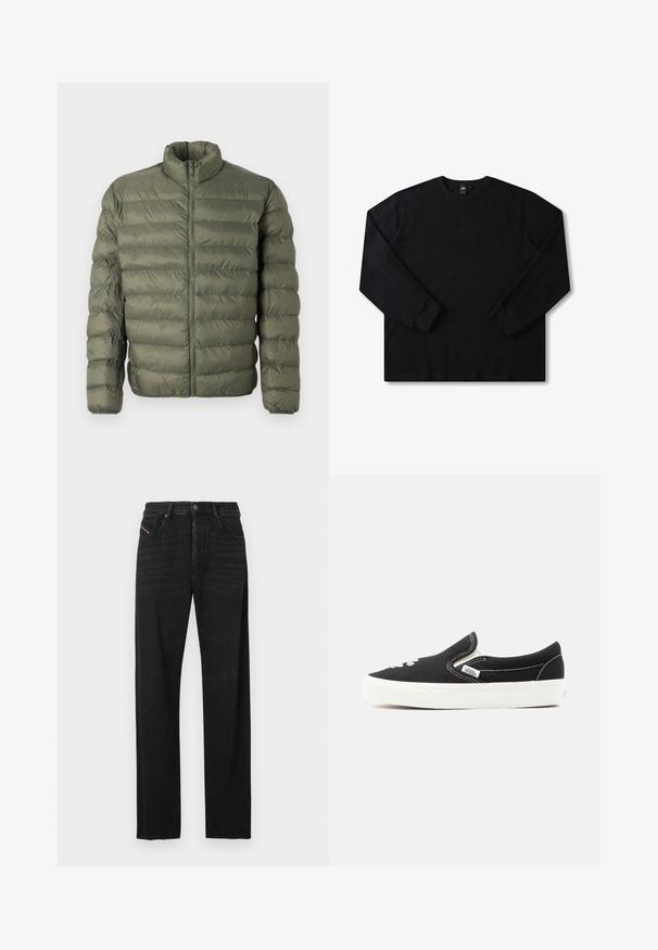 Zalando