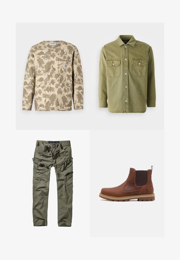 Zalando