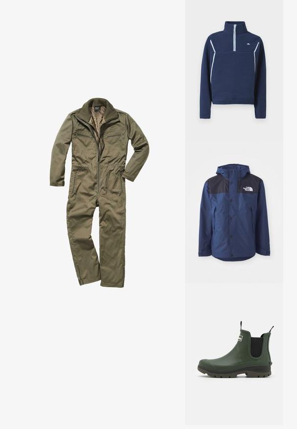 Zalando
