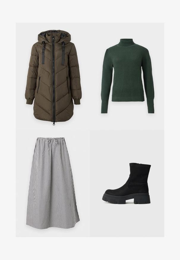 Zalando