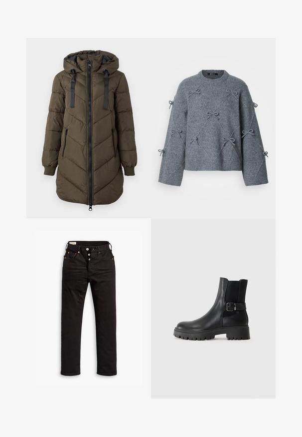 Zalando