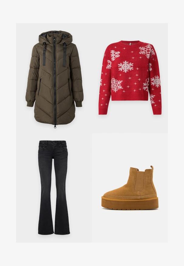 Zalando