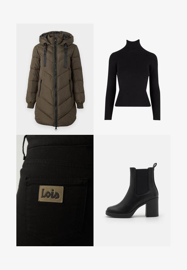 Zalando