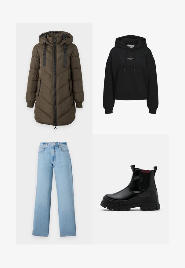 Zalando