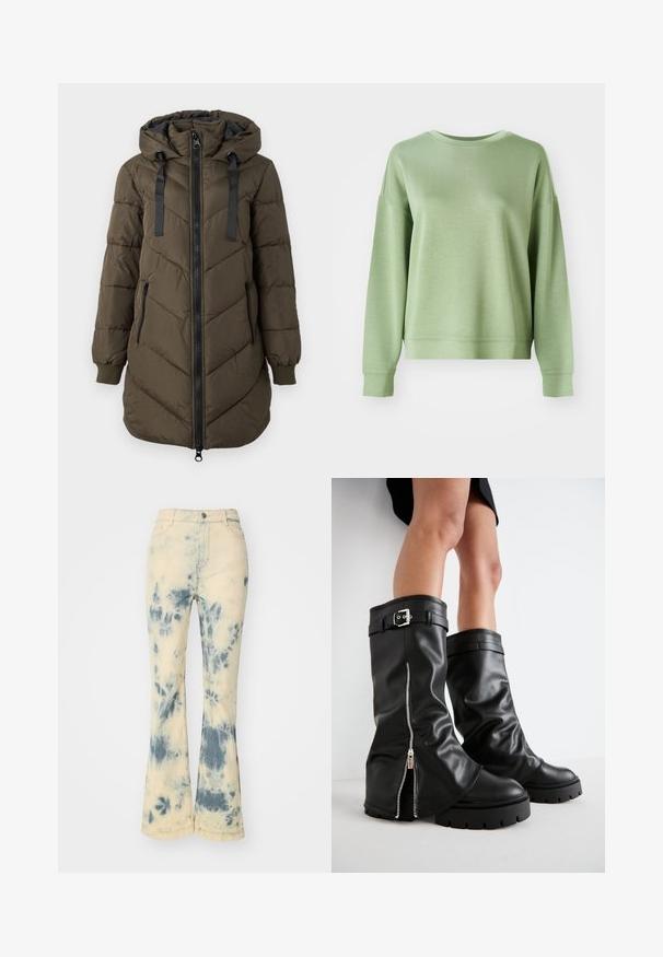 Zalando