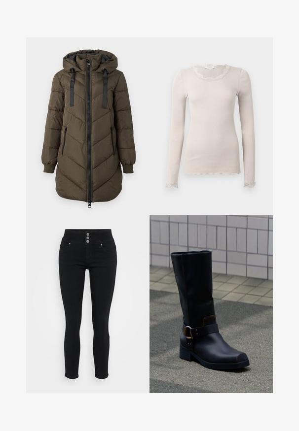 Zalando