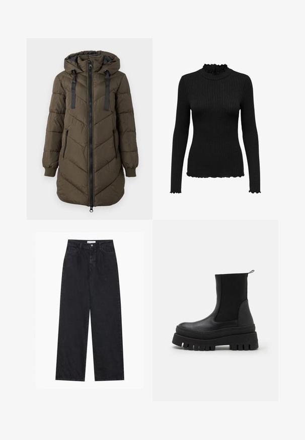 Zalando