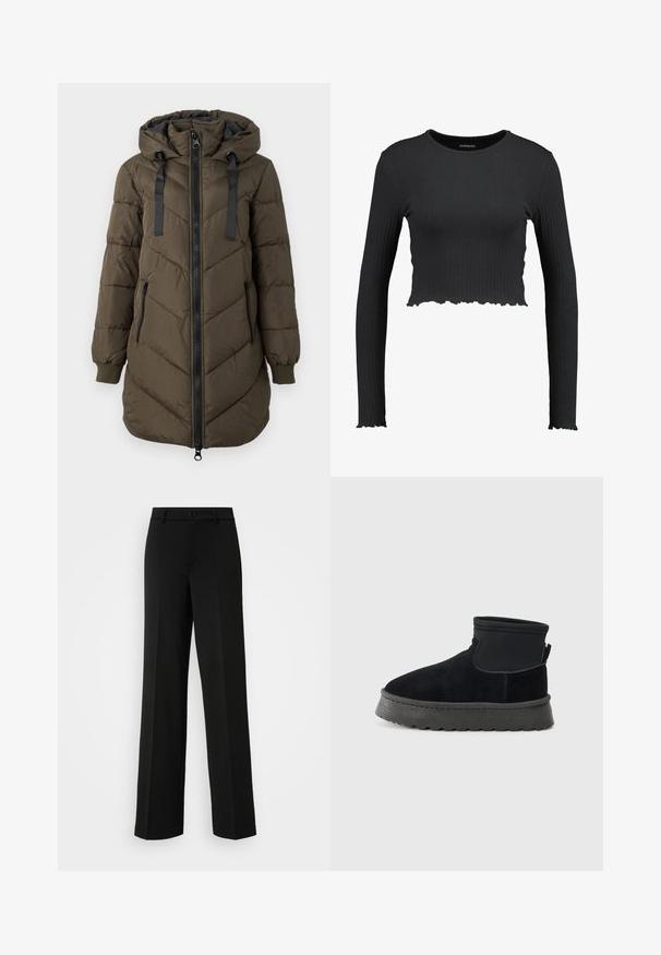 Zalando