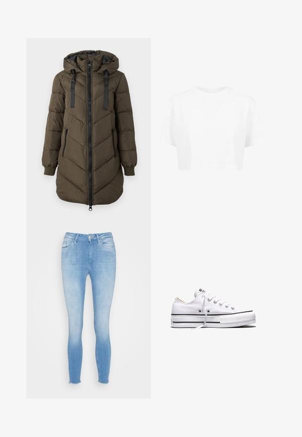 Zalando