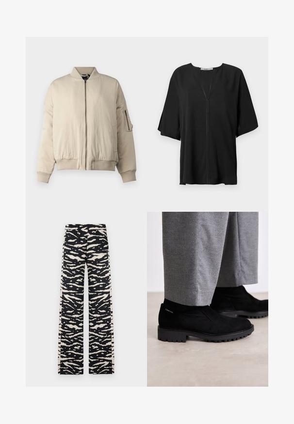 Zalando