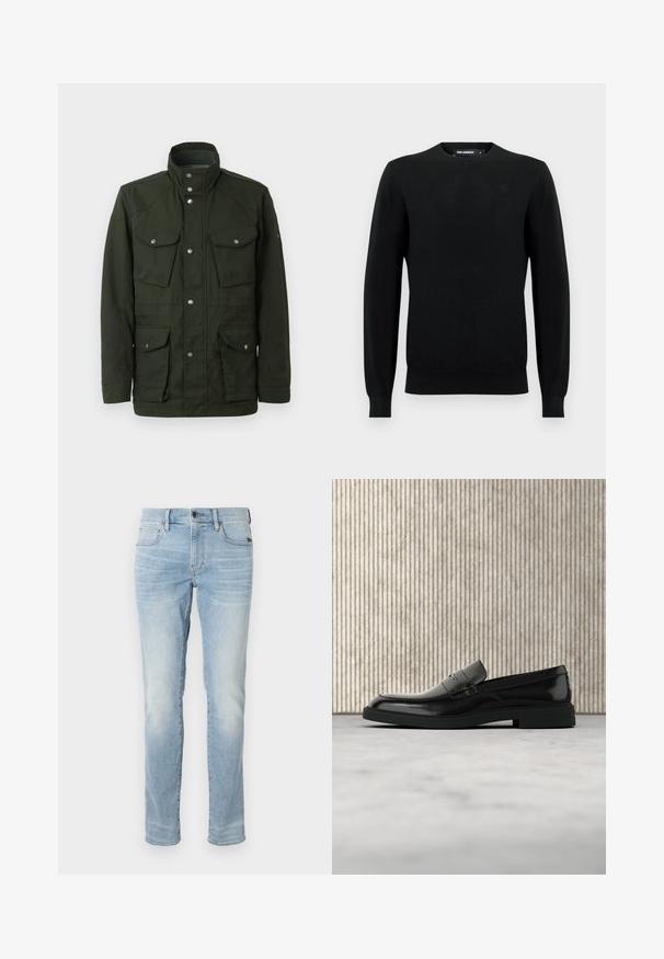 Zalando