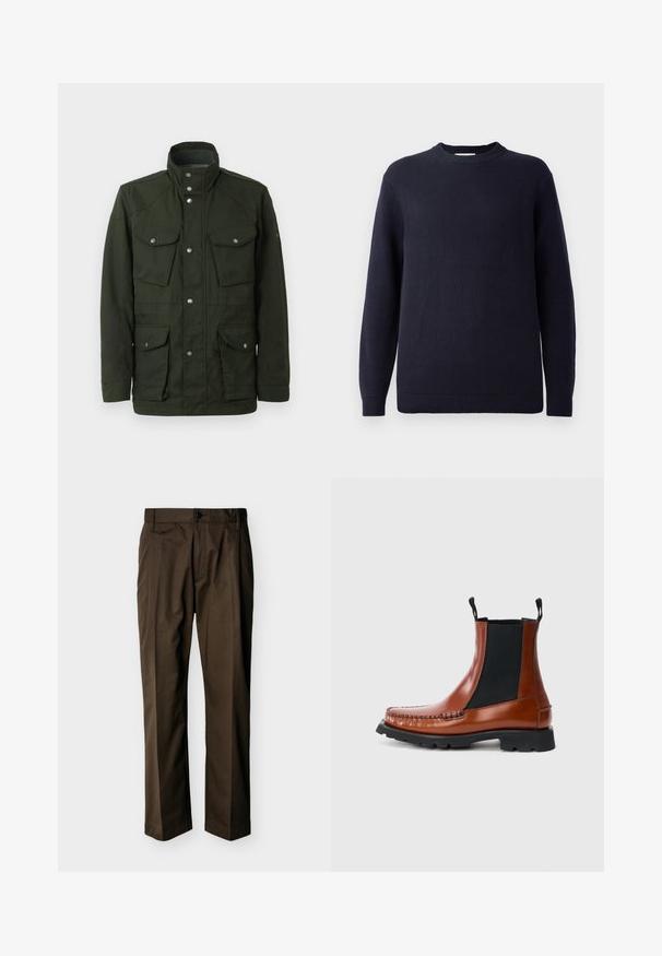 Zalando